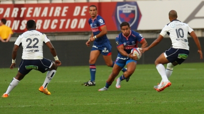 Top 14 – Les sanctions après FC Grenoble – Brive